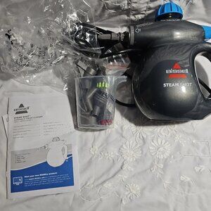 Bissell SteamShot Hard Surface Steam Cleaner